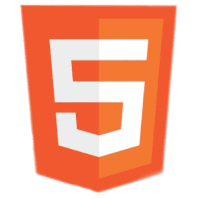 HTML5